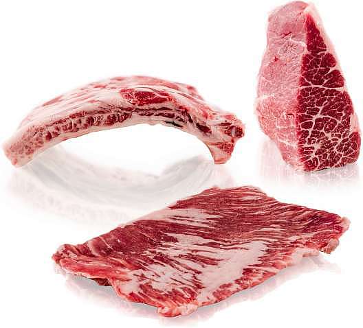 Probierpaket 100% Ibérico