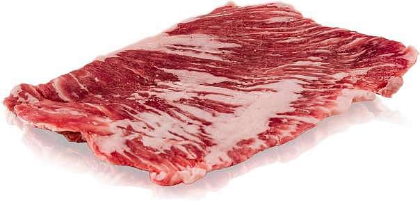 100% Ibérico Secreto