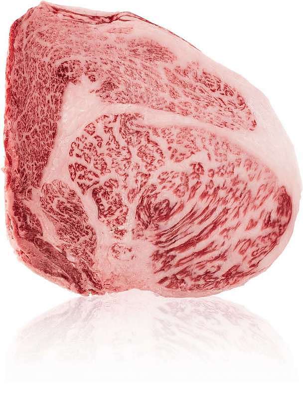 Kobe Ribeye Steak