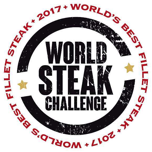 World's best fillet Steak