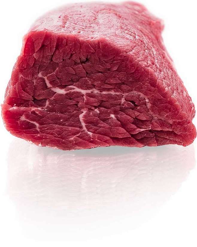 Wagyu Schulterrolle