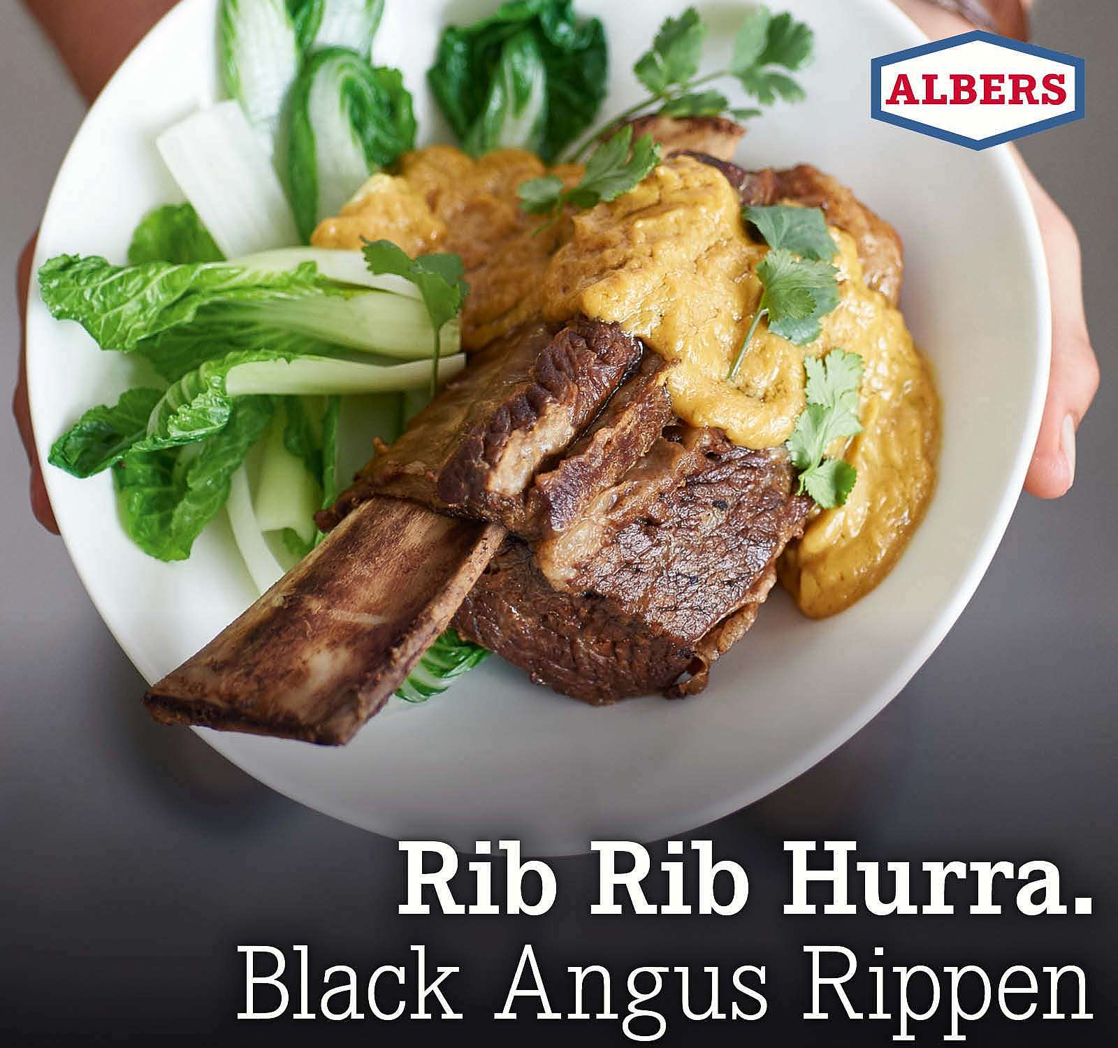 Rib Rib Hurra. Jack’s Creek Black Angus Rippen