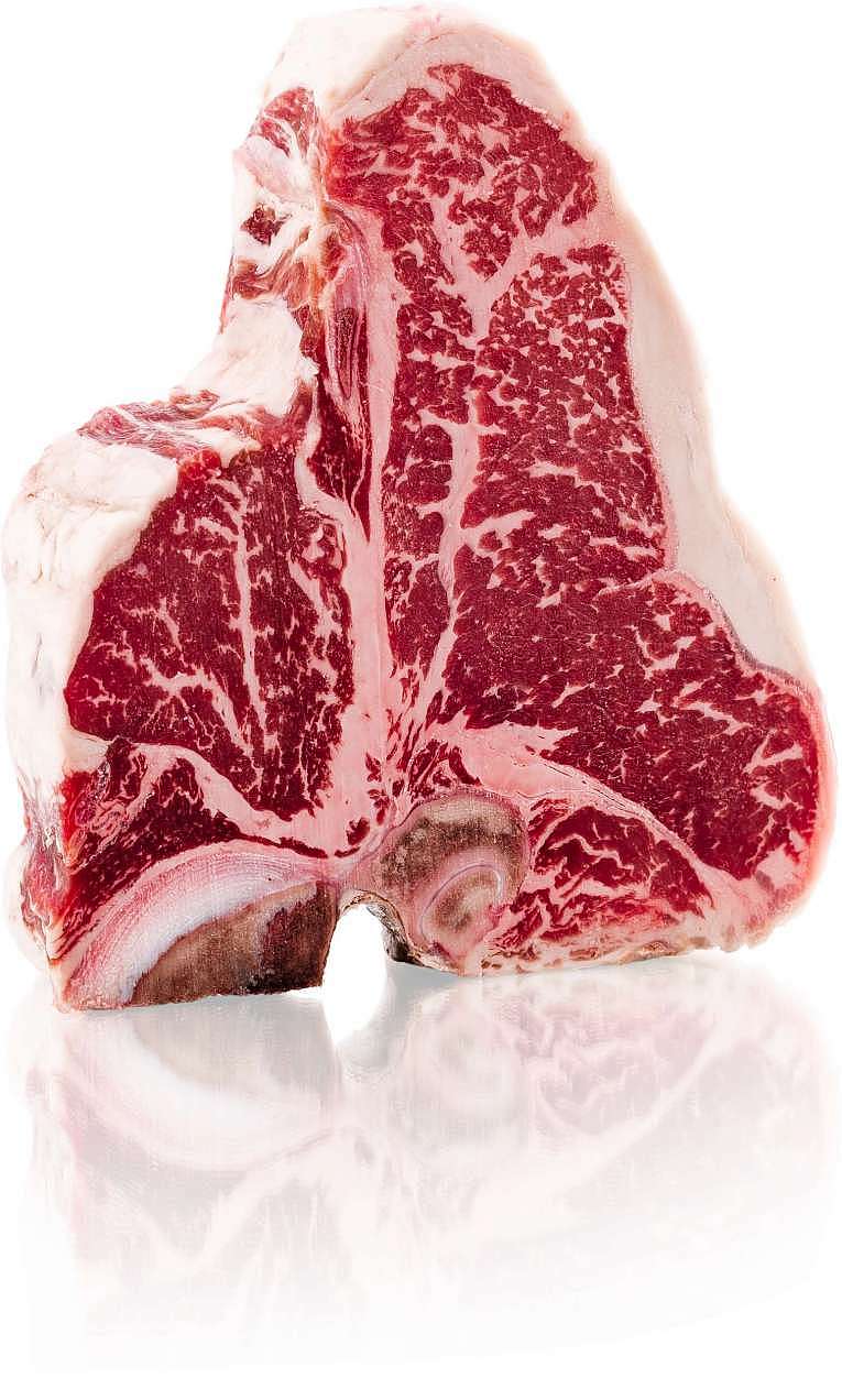 Black Angus Porterhouse